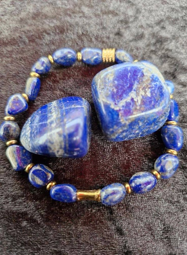 Lapis lazuli