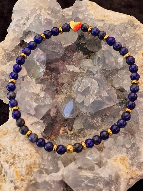 Lapis lazuli