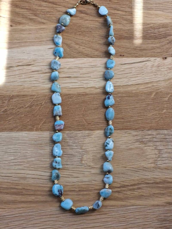Larimar 55 cm