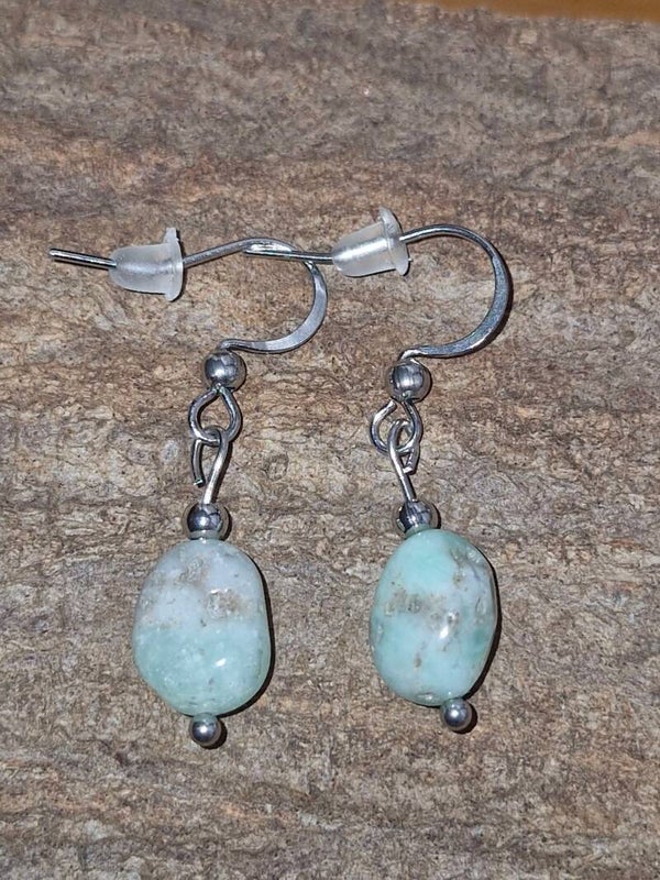 Chrysopraas