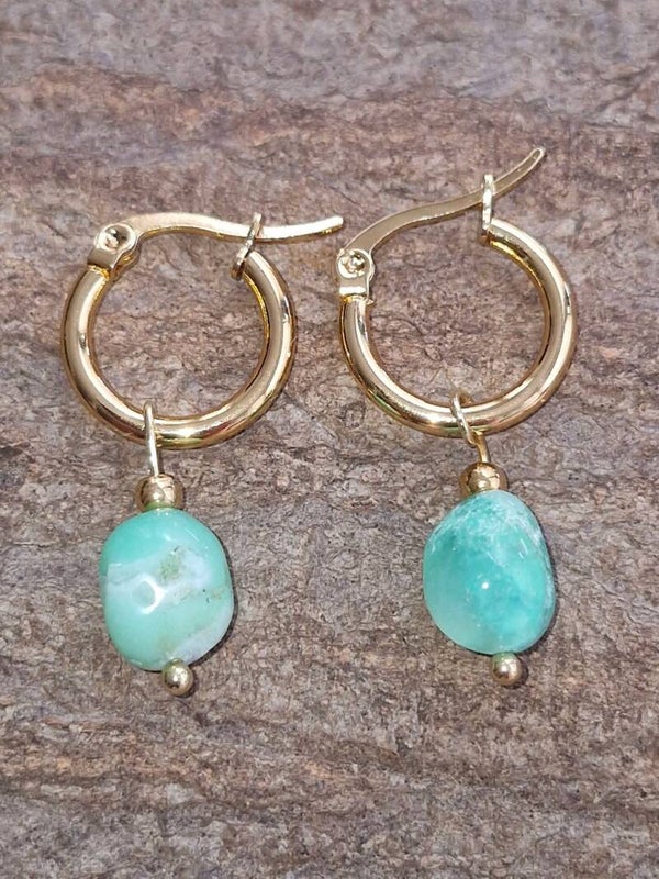 Chrysopraas