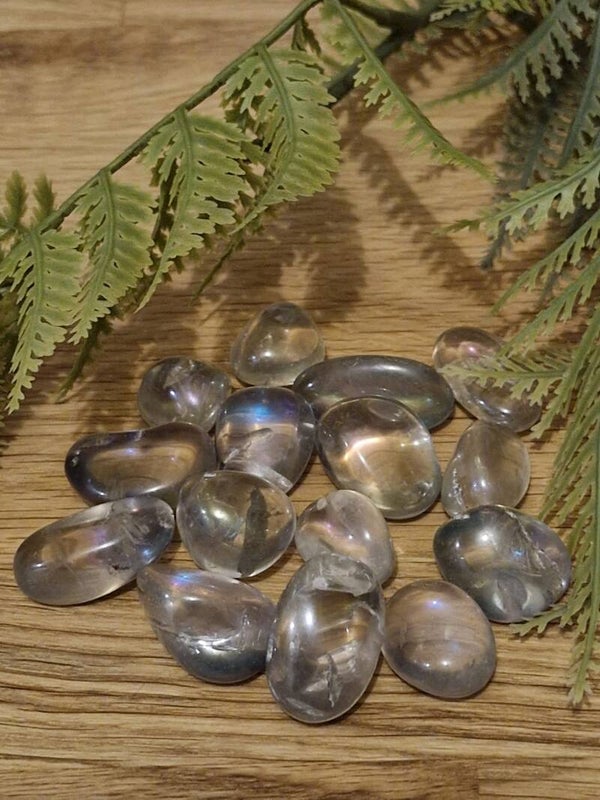 Angel Aura