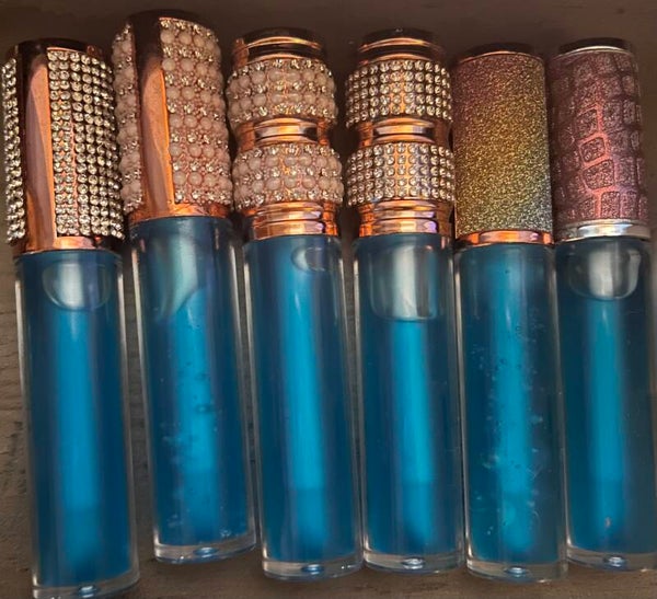 4Ever Glossy Lip Gloss