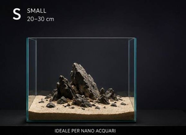 HARDSCAPE S