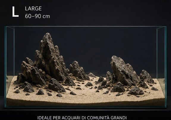 HARDSCAPE L
