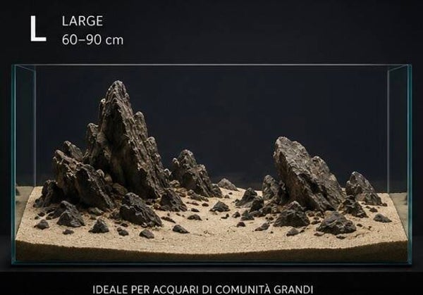 HARDSCAPE L