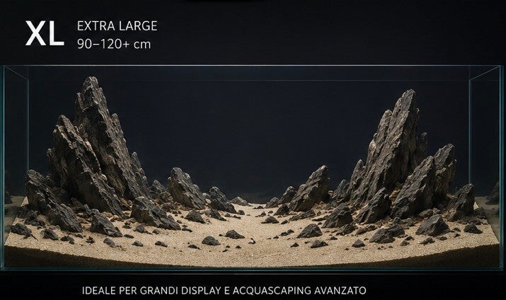 HARDSCAPE XL