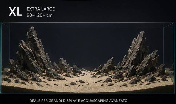 HARDSCAPE XL