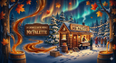 Cabane a sucre mobile Mr Palette