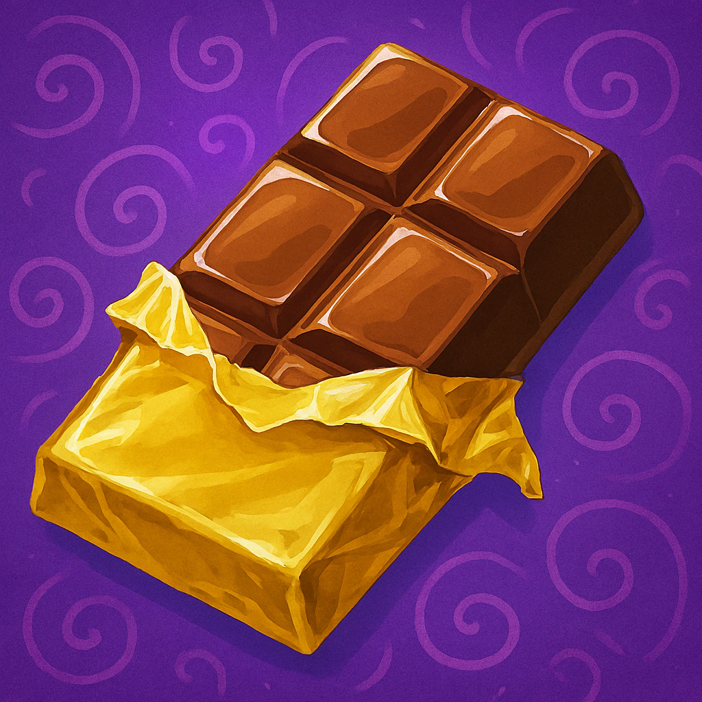 Willy Wonka themed children’s party entertainer in London