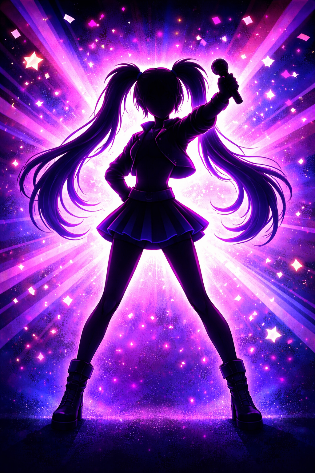 K-POP themed children’s dance party entertainer in London