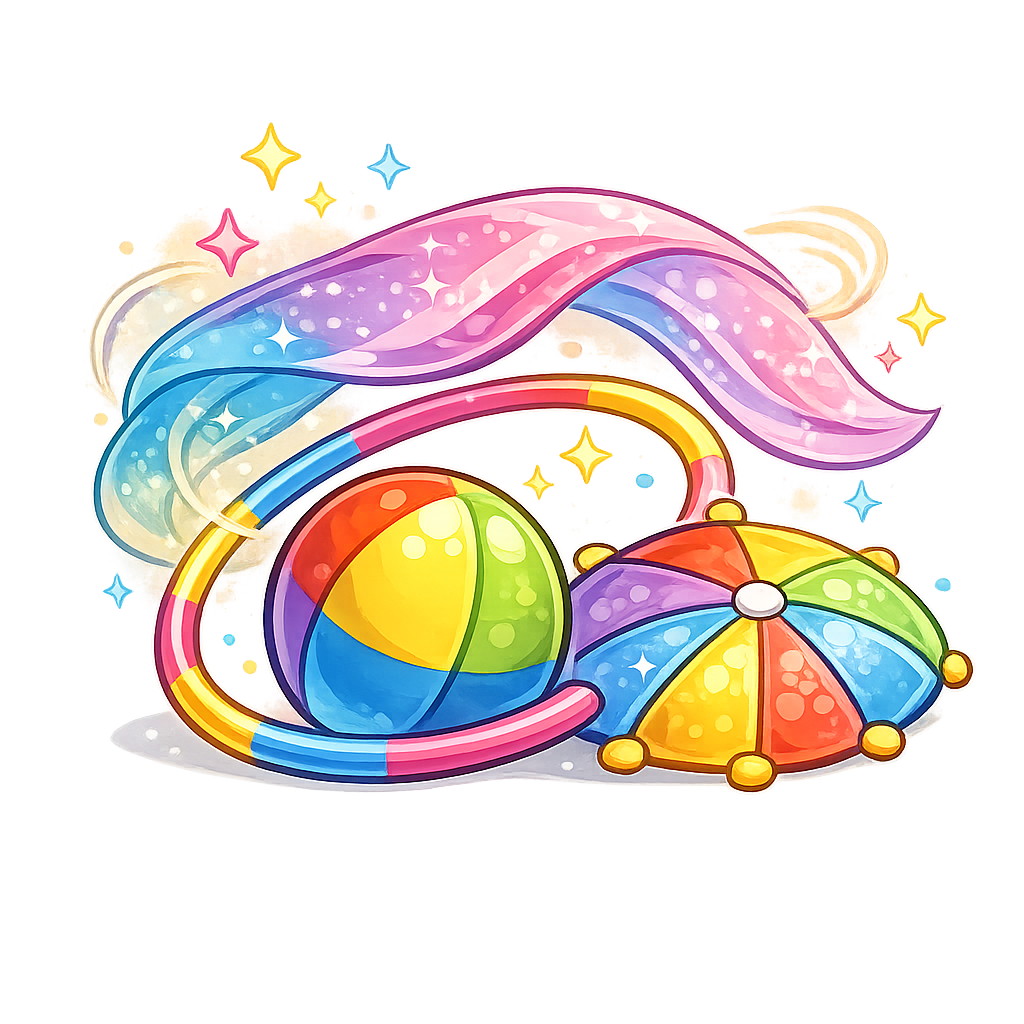  children enjoying themed party games with a kids entertainer