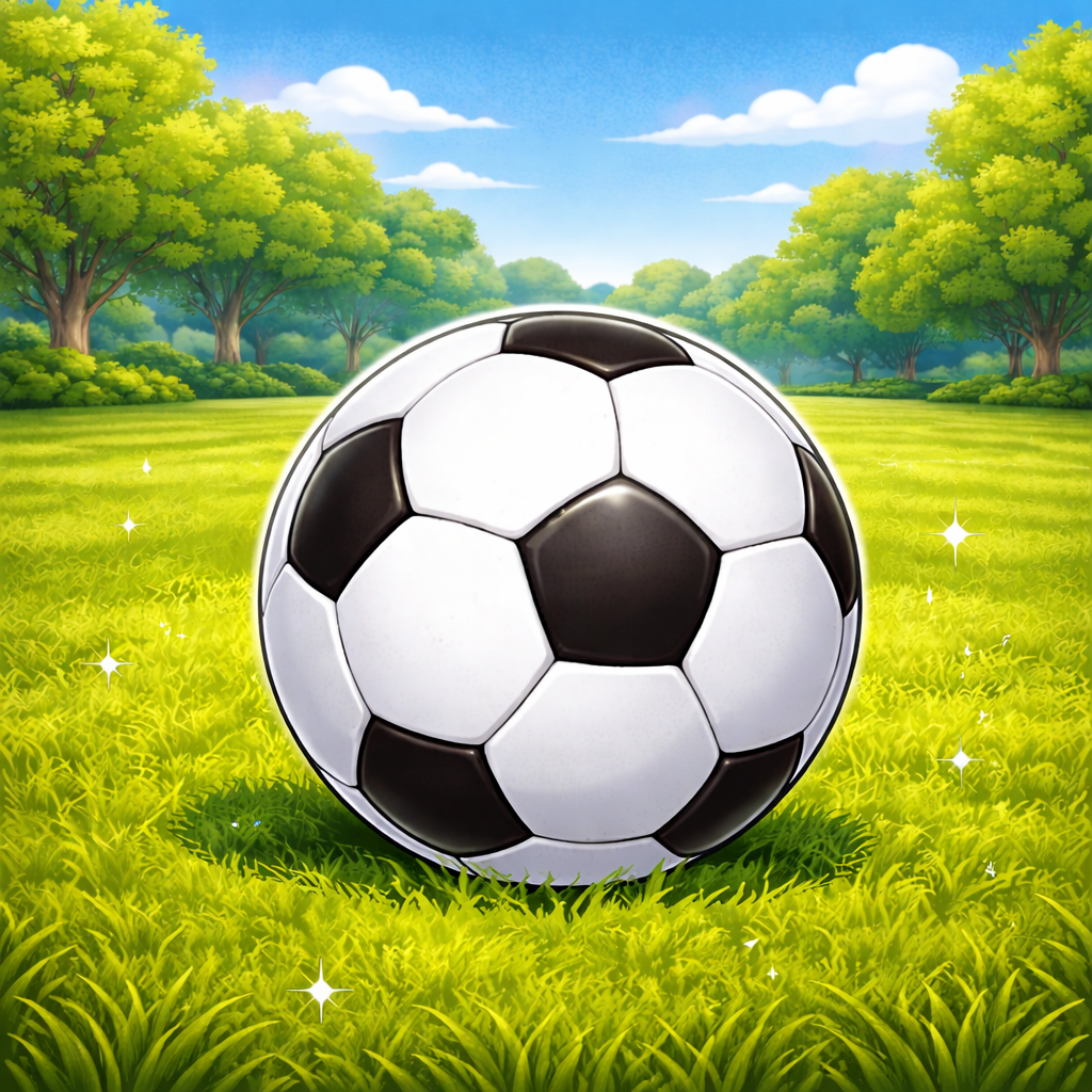 Football children’s party entertainer in London