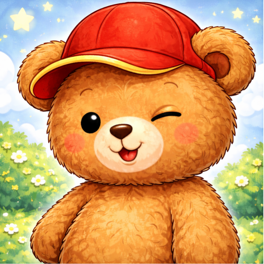 Paddington themed children’s party entertainer in London