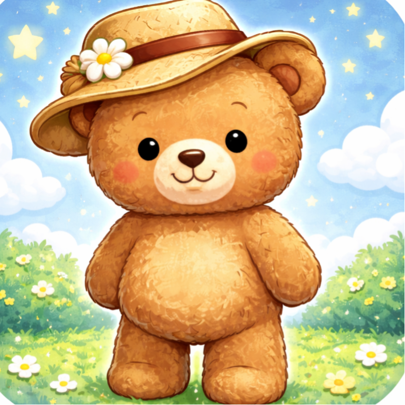 paddington themed children’s party entertainer in London