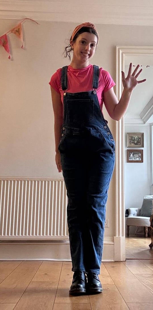 Ms Rachel children’s party entertainer in London