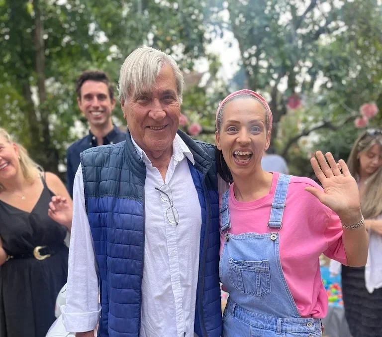 Ms Rachel children’s party entertainer in London