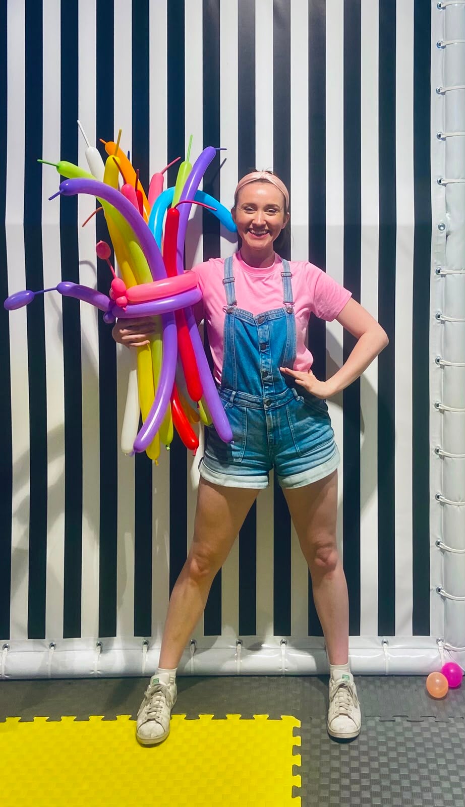 Ms Rachel children’s party entertainer in London