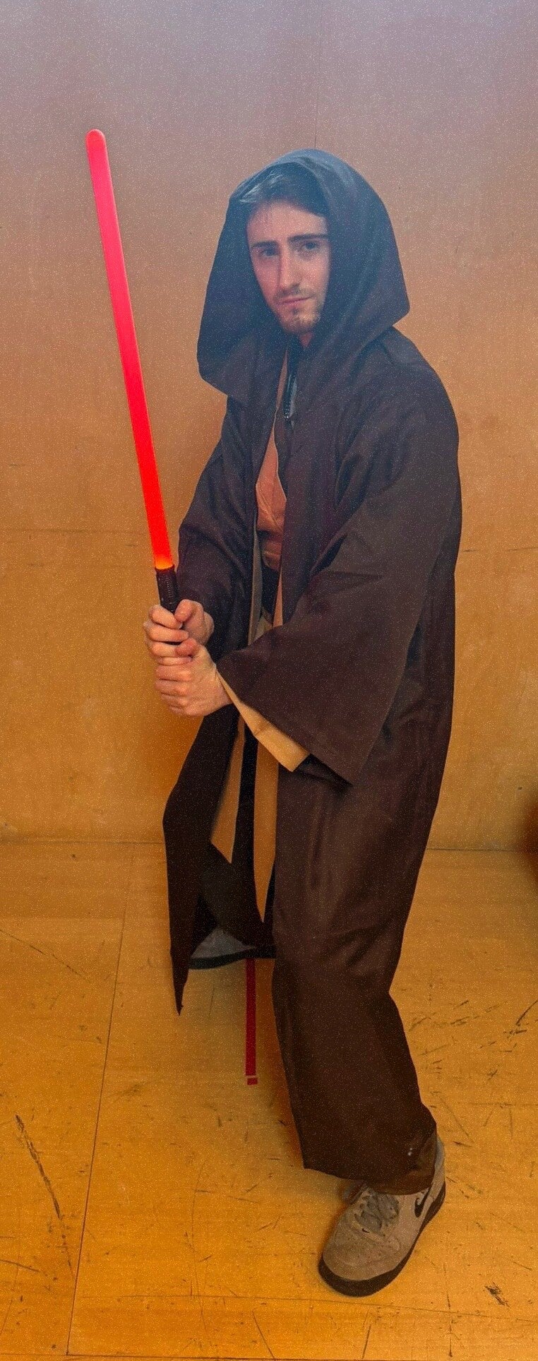 Star Wars themed children’s party entertainer in London