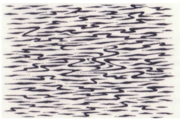 092E Water pattern lg