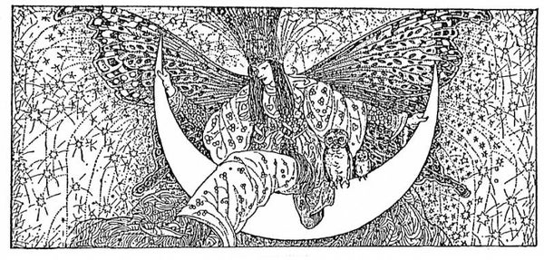 EI L1337/11 Crescent queen