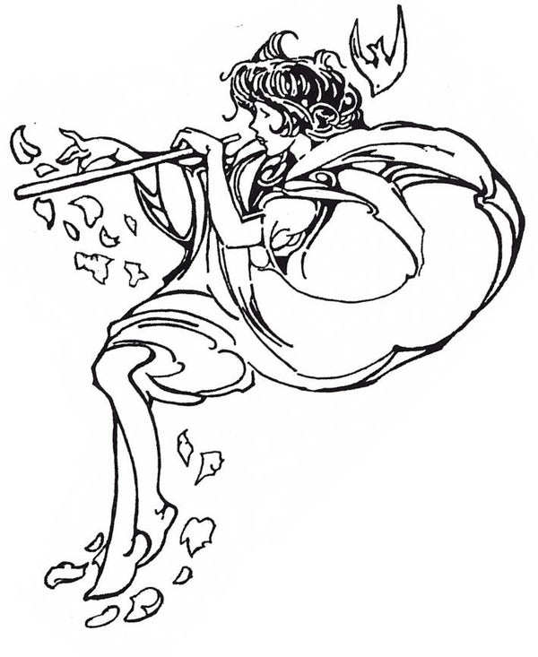 EI N1803/43 Tyra leafchaser