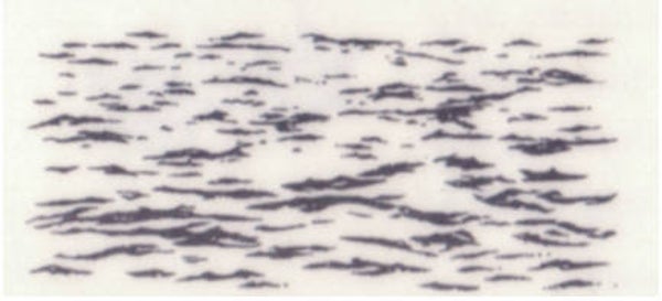 231C Water pattern sm