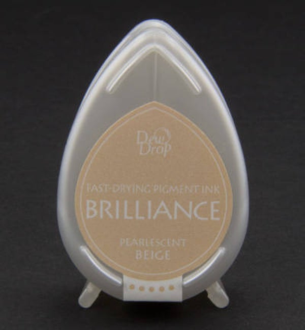 Brilliance Dew Drop Beige