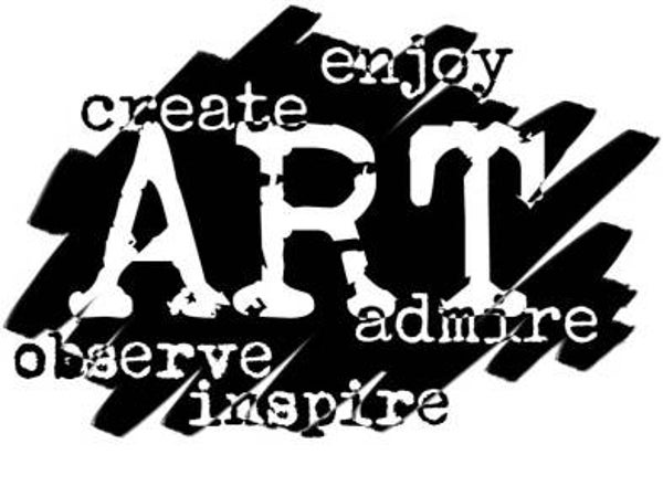 SW F20060/231 Create art