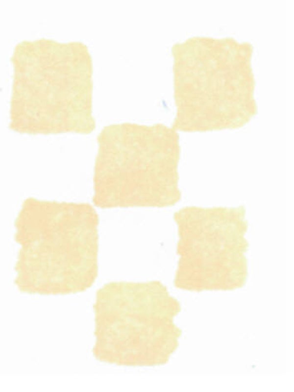 Adirondack stempelkussen Lemonade