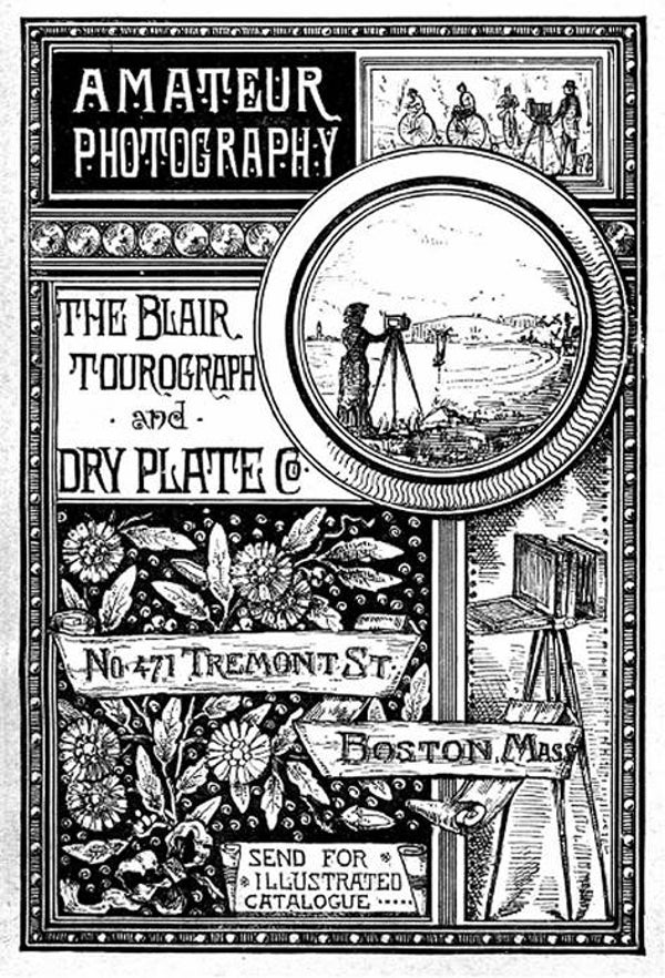 SW Q05113/06 Amateur Photography