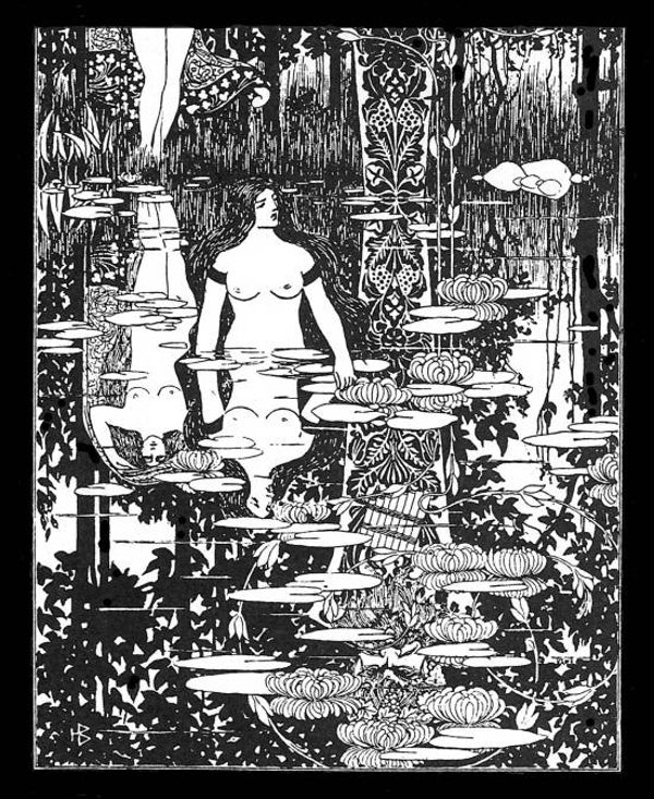 SW Q08006/71 Bathing