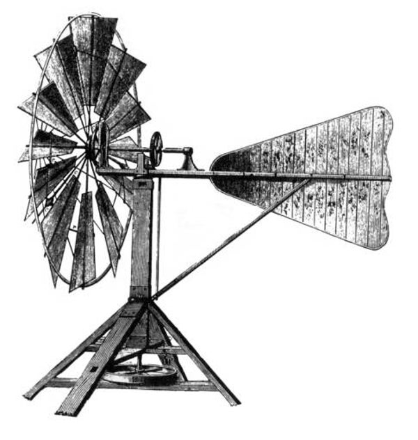 SW N11011/112 Ventilator