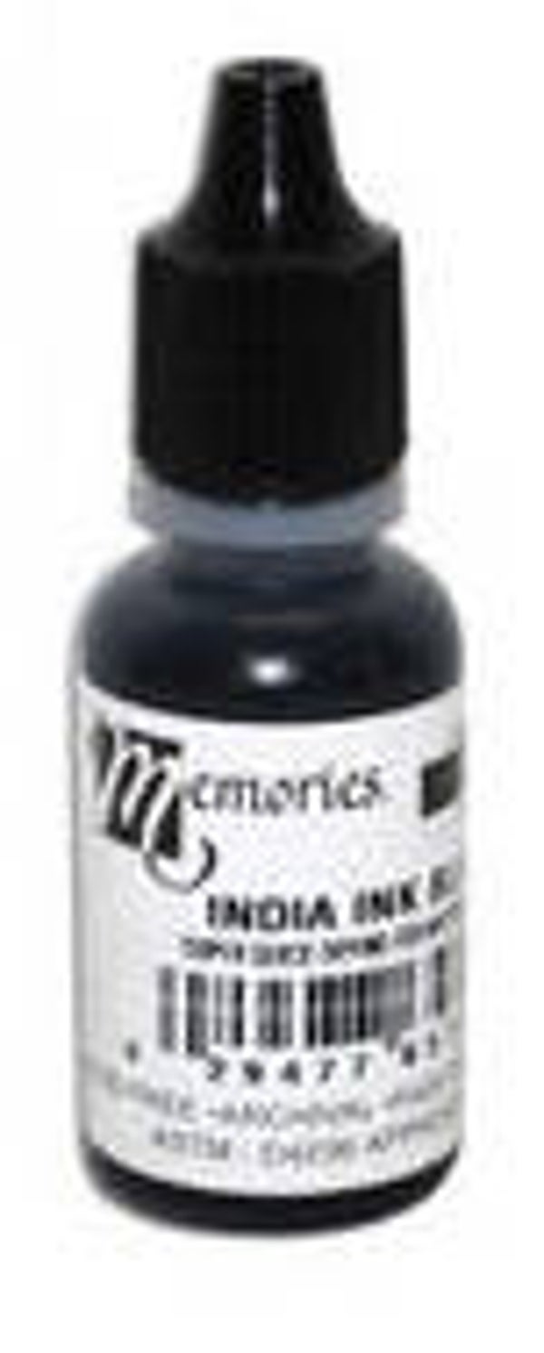 Stewart Superior refill  India ink black