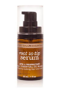 Salon Essentials Root to tip serum