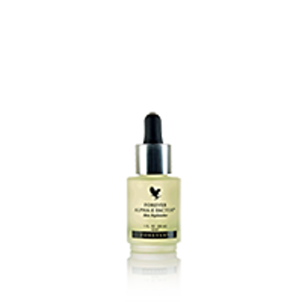 Forever Alpha-E Factor