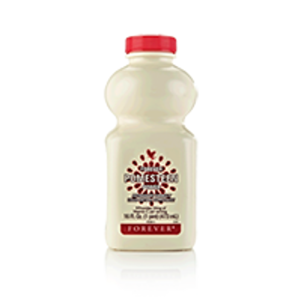 Aloe Pomesteen Power Drank