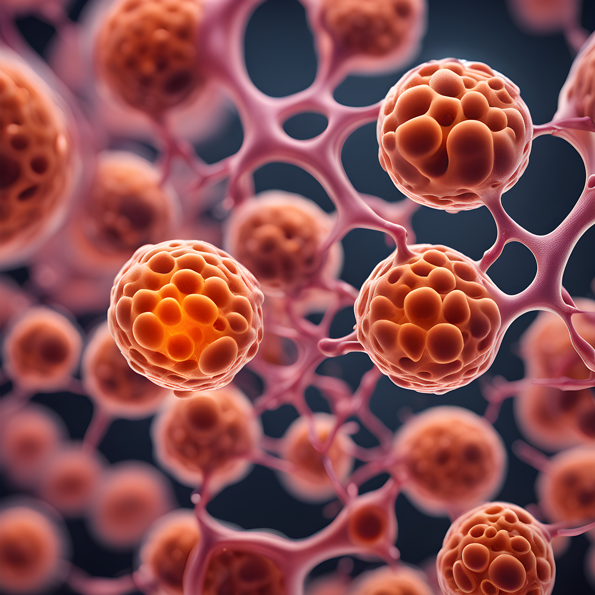 Omega-3 en omega-6 / Gezonde cellen als doel | natuurlijk voor mij