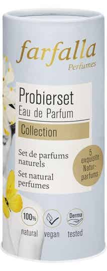 Eau de parfum Farfalla