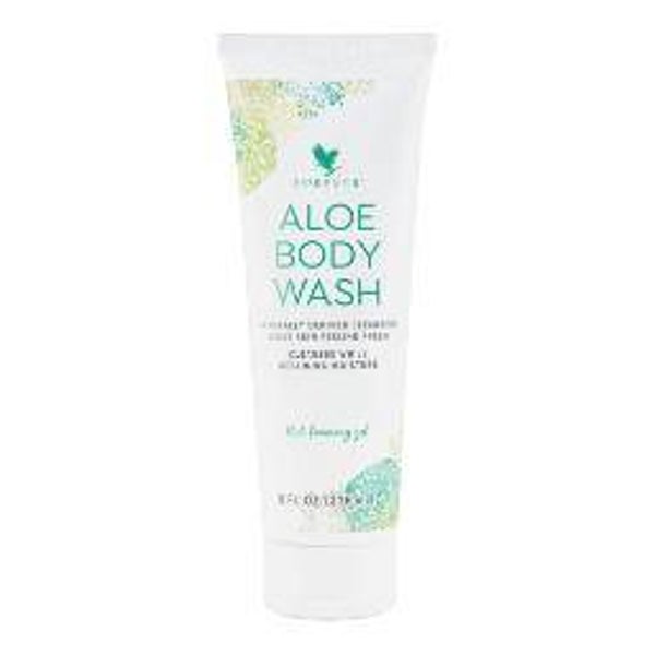 Body Wash