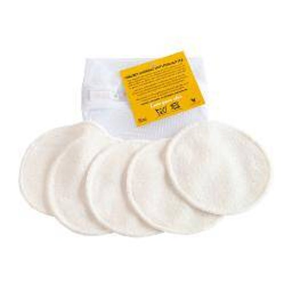 Cleansing Pads
