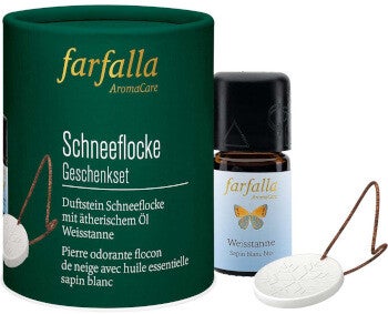 Geschenkset Snow Flake