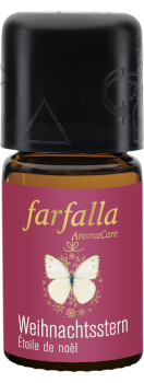 Geurmengsel Christmas Star