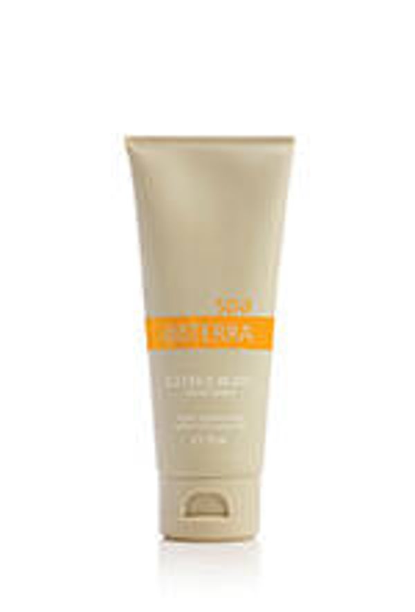 Hand Lotion Citrus Bliss