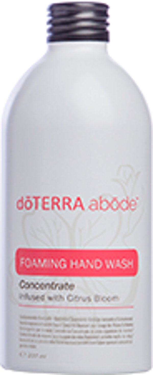 Citrus Bloom handwash