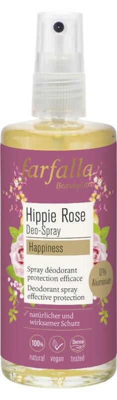 Spray Hippie Rose