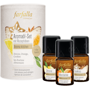 Set keuken/kookgeuren