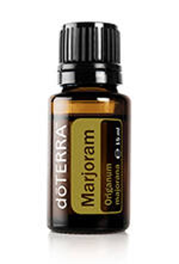 Marjoram