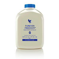 Aloe Freedom Drank