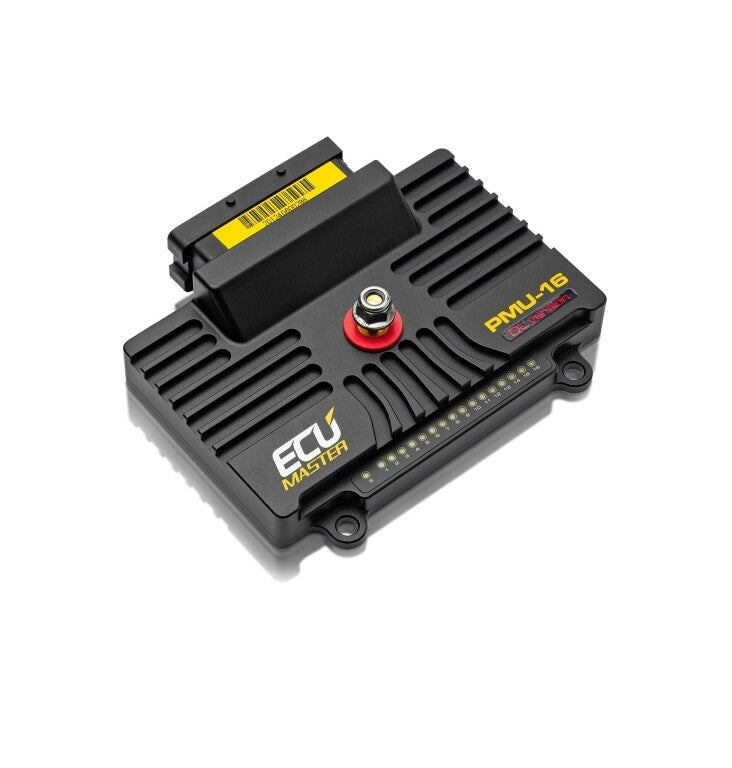 ECUMaster PMU 16
